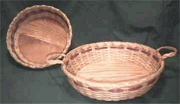 Large and Small trays